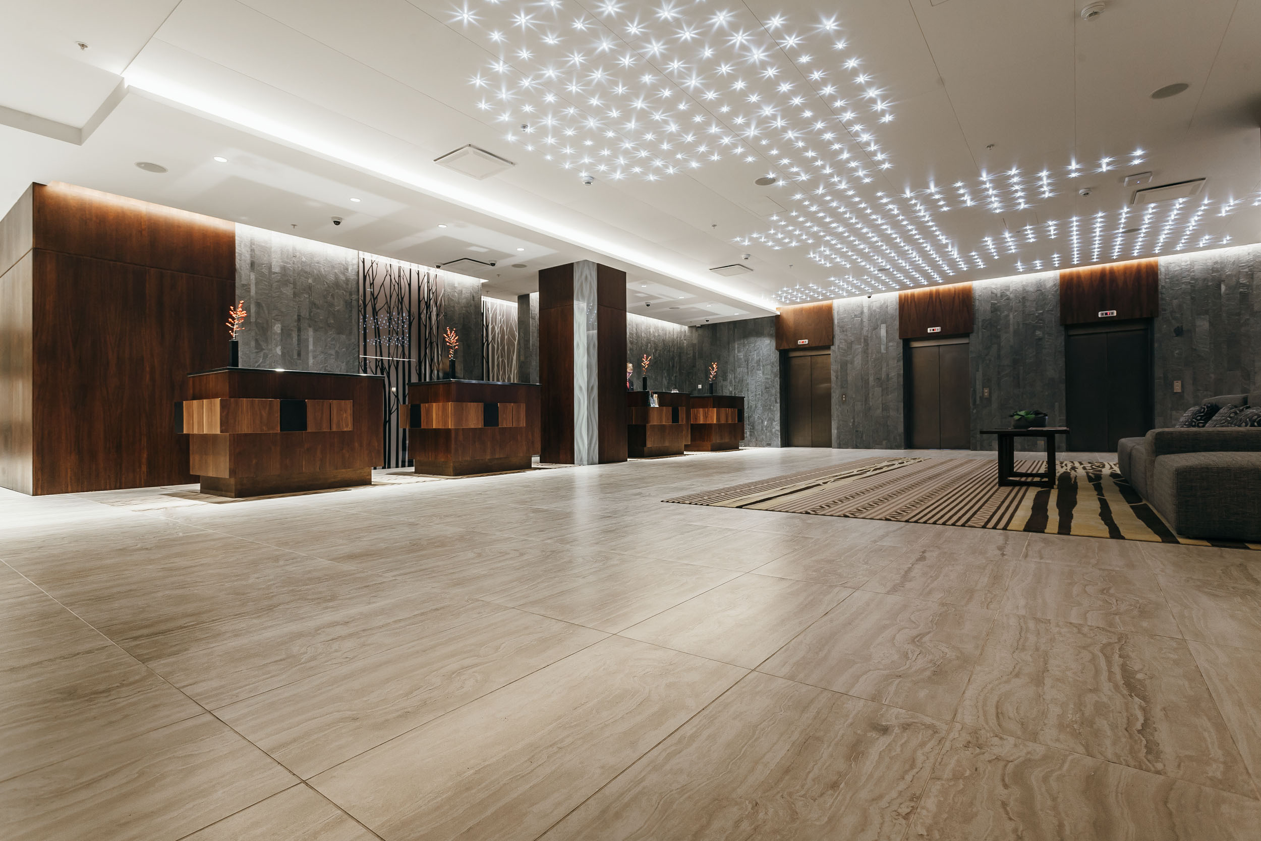 AtlasConcorde Hotel Marriott Russia 016